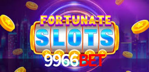 9966bet App Interface
