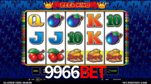 Premium Interface 9966bet