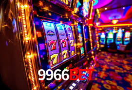VIP Casino 9966bet